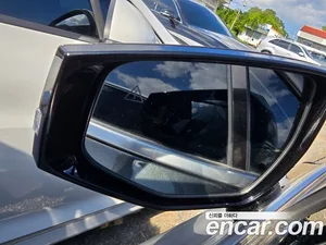 Kia K8, 2022 — миниатюра 4