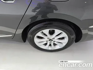 Kia K8, 2022 — миниатюра 5