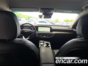 Kia K8, 2022 — миниатюра 7