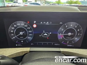 Kia K8, 2022 — миниатюра 8