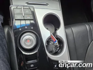 Kia K8, 2022 — миниатюра 9