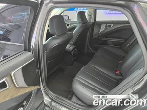 Kia K8, 2022 — миниатюра 10