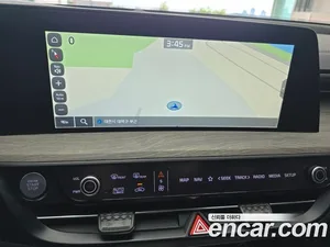 Kia K8, 2022 — миниатюра 12