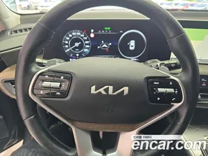 Kia K8, 2022 — миниатюра 14