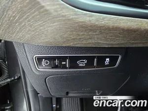 Kia K8, 2022 — миниатюра 16