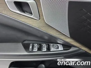 Kia K8, 2022 — миниатюра 17
