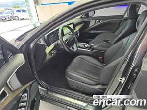 Kia K8, 2022 — миниатюра 18