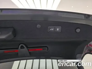 Kia K8, 2022 — миниатюра 19