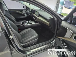 Kia K8, 2022 — миниатюра 20