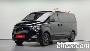 Hyundai Starex, 2019 — миниатюра 1