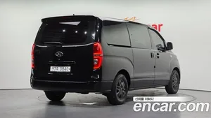 Hyundai Starex, 2019 — миниатюра 2