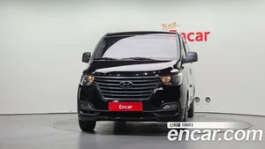 Hyundai Starex, 2019 — миниатюра 3