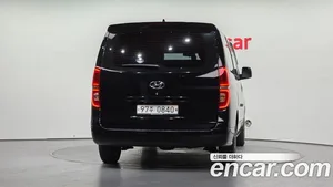 Hyundai Starex, 2019 — миниатюра 4
