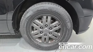 Hyundai Starex, 2019 — миниатюра 5
