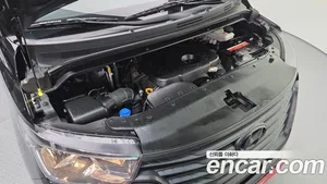 Hyundai Starex, 2019 — миниатюра 6