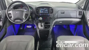 Hyundai Starex, 2019 — миниатюра 7