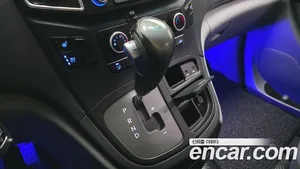 Hyundai Starex, 2019 — миниатюра 9