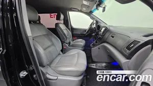 Hyundai Starex, 2019 — миниатюра 10