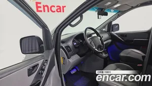 Hyundai Starex, 2019 — миниатюра 11