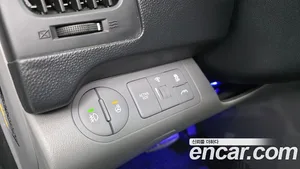 Hyundai Starex, 2019 — миниатюра 13