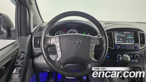 Hyundai Starex, 2019 — миниатюра 14
