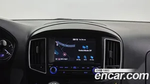 Hyundai Starex, 2019 — миниатюра 16