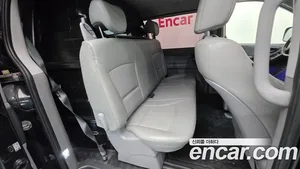 Hyundai Starex, 2019 — миниатюра 19