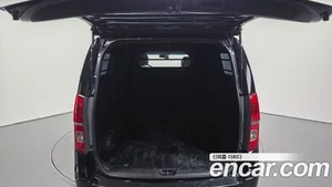 Hyundai Starex, 2019 — миниатюра 20
