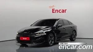 Kia K5, 2019 — миниатюра 1