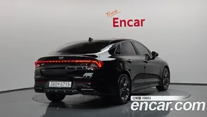 Kia K5, 2019 — миниатюра 2