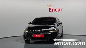 Kia K5, 2019 — миниатюра 3