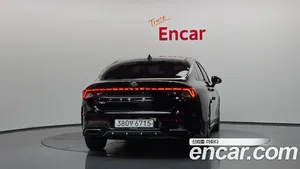 Kia K5, 2019 — миниатюра 4
