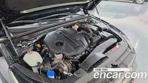 Kia K5, 2019 — миниатюра 6