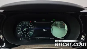 Kia K5, 2019 — миниатюра 8