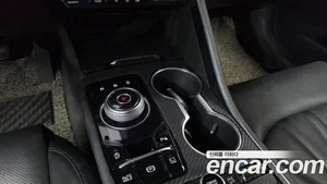 Kia K5, 2019 — миниатюра 9