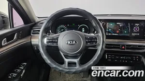 Kia K5, 2019 — миниатюра 13