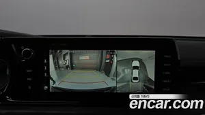 Kia K5, 2019 — миниатюра 14