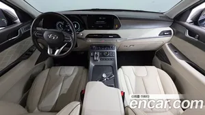 Hyundai Palisade, 2021 — миниатюра 10