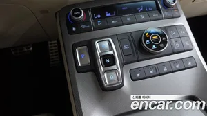 Hyundai Palisade, 2021 — миниатюра 12