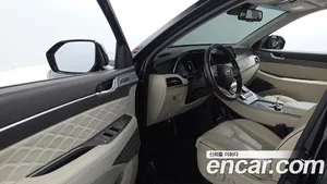 Hyundai Palisade, 2021 — миниатюра 13