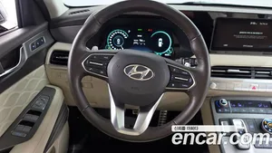 Hyundai Palisade, 2021 — миниатюра 18
