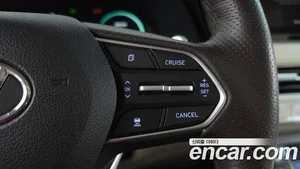 Hyundai Palisade, 2021 — миниатюра 22