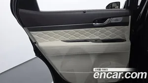 Hyundai Palisade, 2021 — миниатюра 15