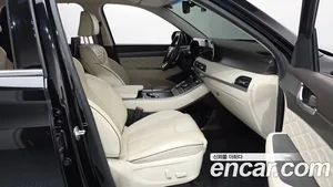 Hyundai Palisade, 2021 — миниатюра 16
