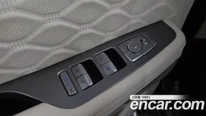 Hyundai Palisade, 2021 — миниатюра 29