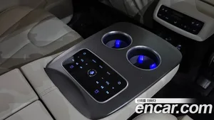 Hyundai Palisade, 2021 — миниатюра 32