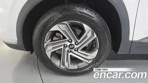 Hyundai Santa Fe, 2022 — миниатюра 5