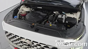 Hyundai Santa Fe, 2022 — миниатюра 6