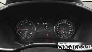 Hyundai Santa Fe, 2022 — миниатюра 11
