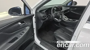 Hyundai Santa Fe, 2022 — миниатюра 13